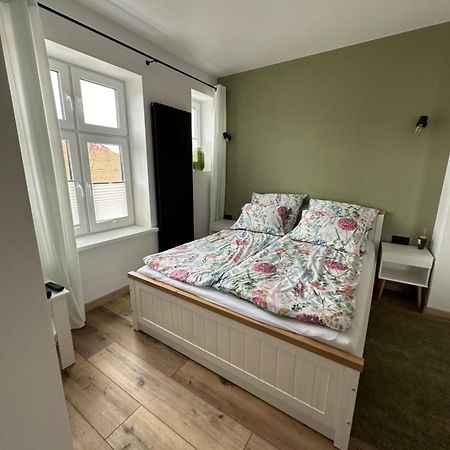 Apartament Stara Kamienica مالبورك المظهر الخارجي الصورة