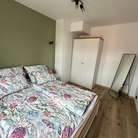 Apartament Stara Kamienica مالبورك المظهر الخارجي الصورة