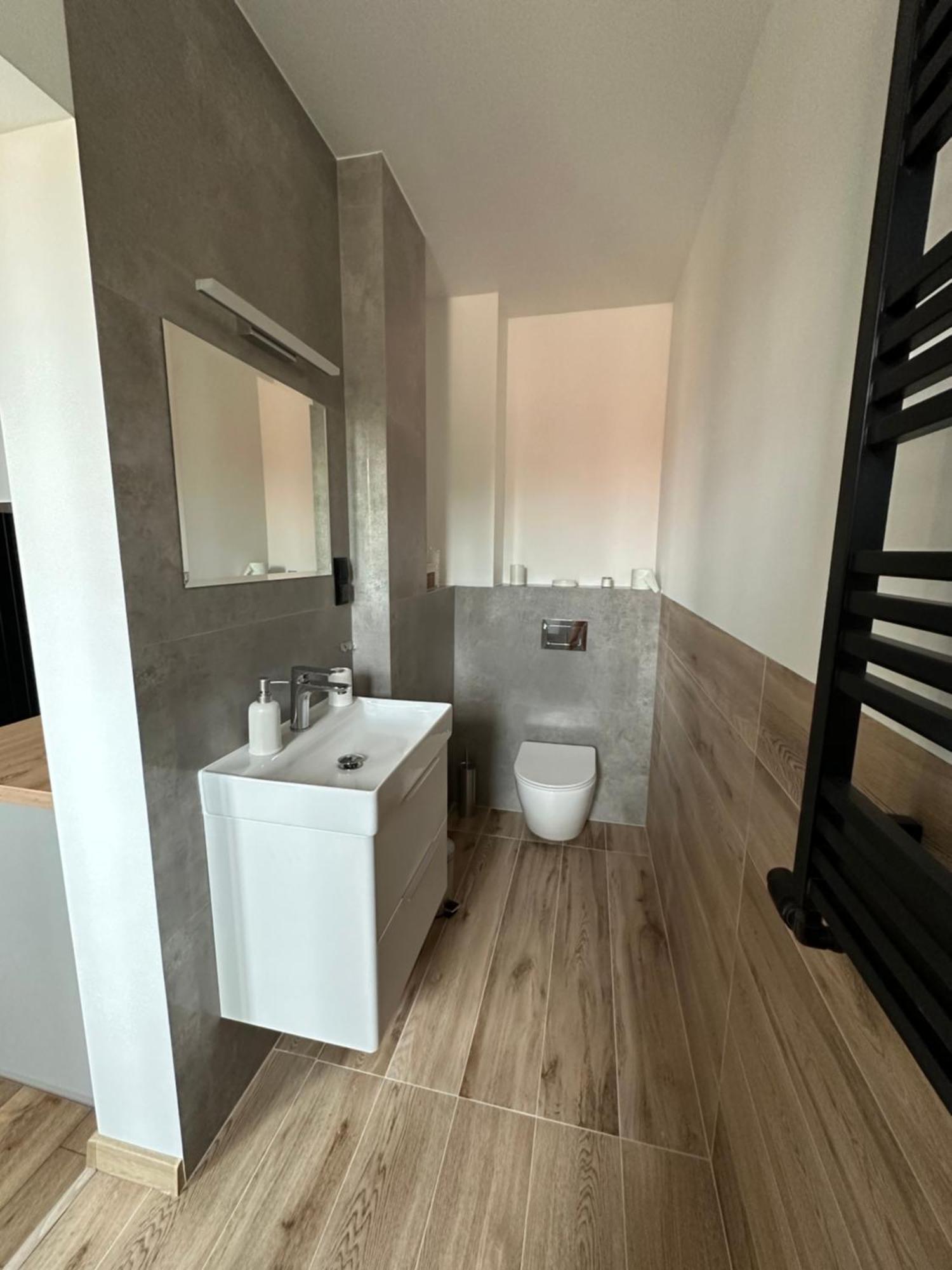 Apartament Stara Kamienica مالبورك المظهر الخارجي الصورة