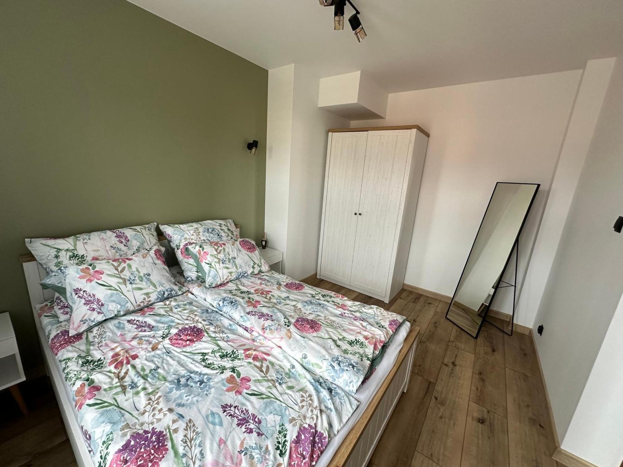 Apartament Stara Kamienica مالبورك المظهر الخارجي الصورة